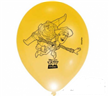 Globos Toy Story 15u